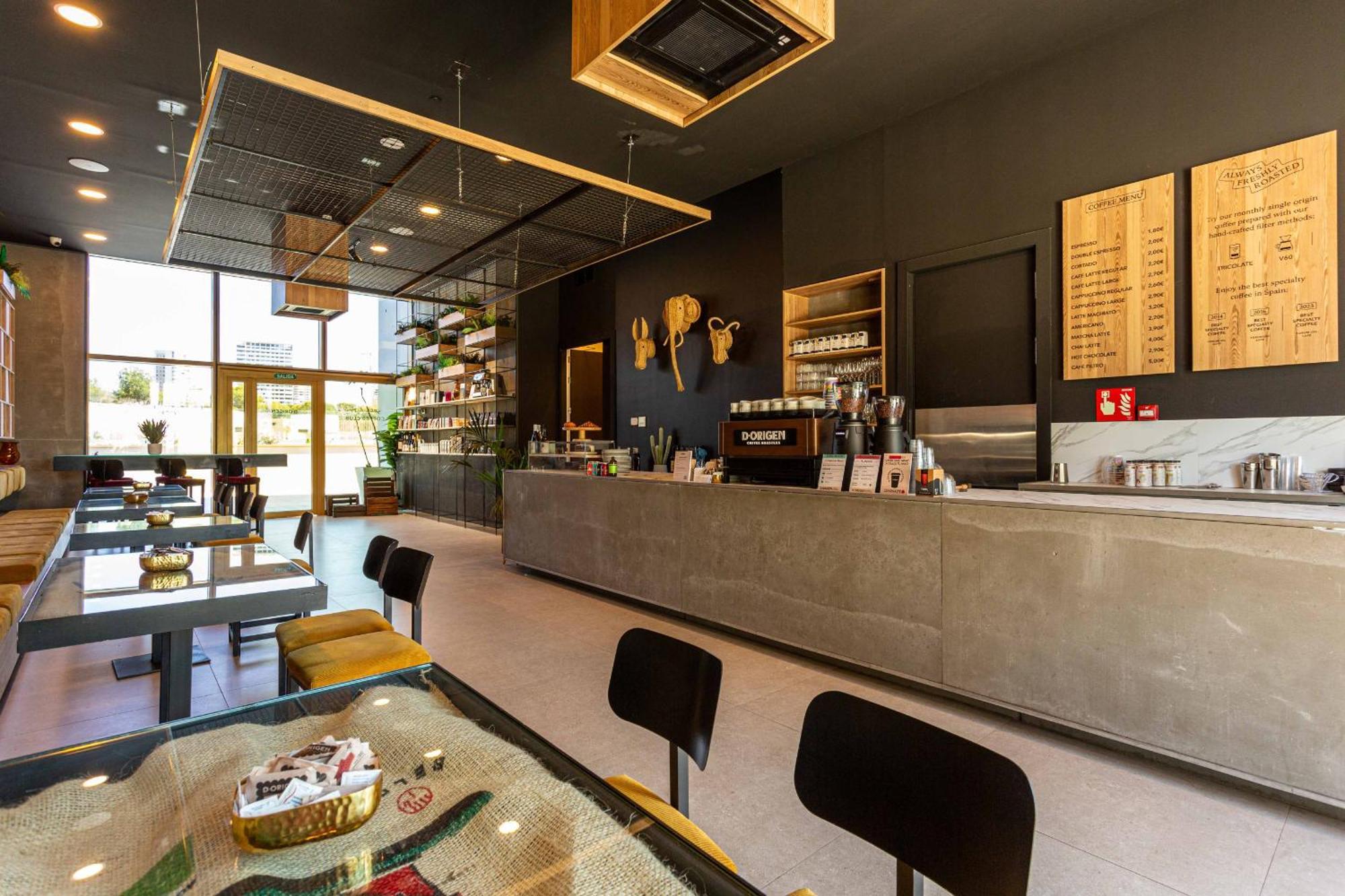 Intempo By Holuxe - 284 - 28th Floor Benidorm