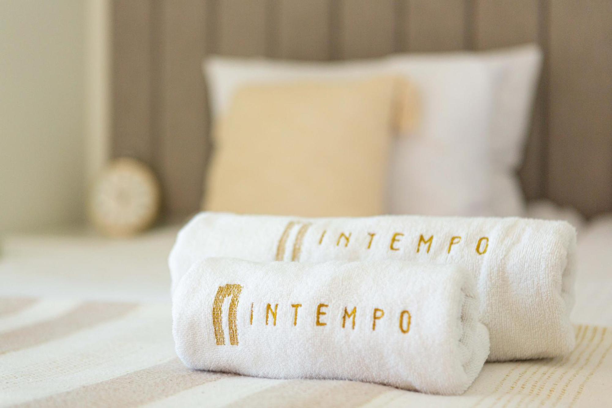 Intempo By Holuxe - 284 - 28th Floor Apartment *