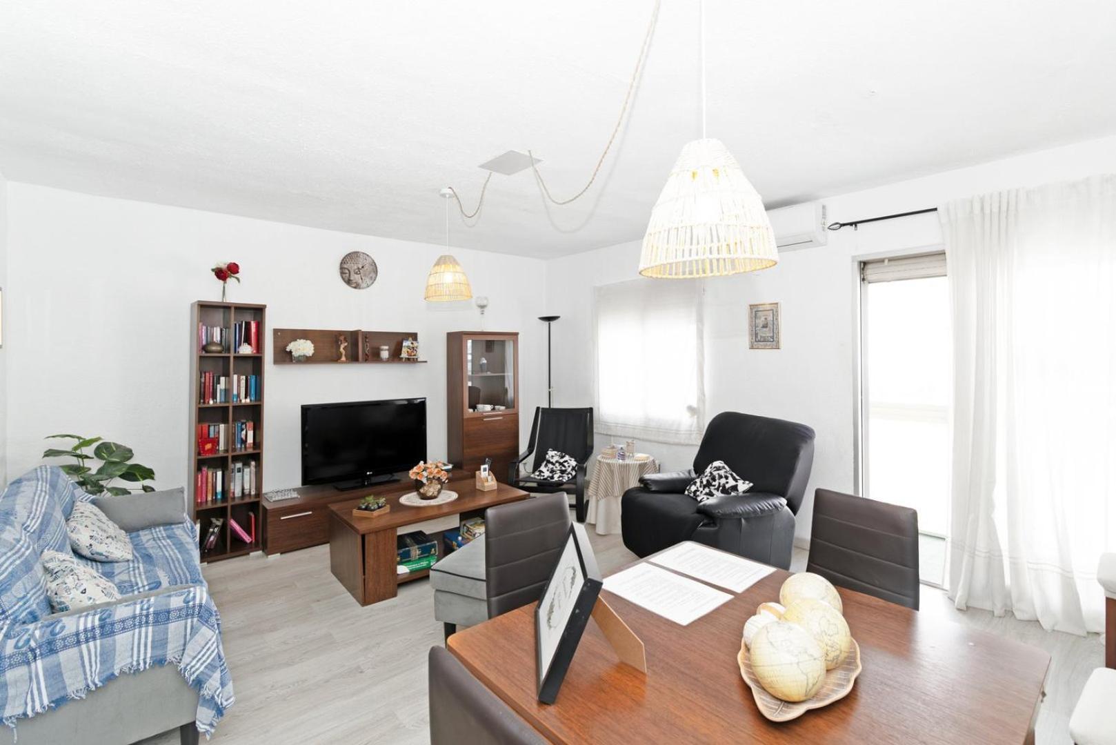 Apartment A Peaceful Escape In Benidorm