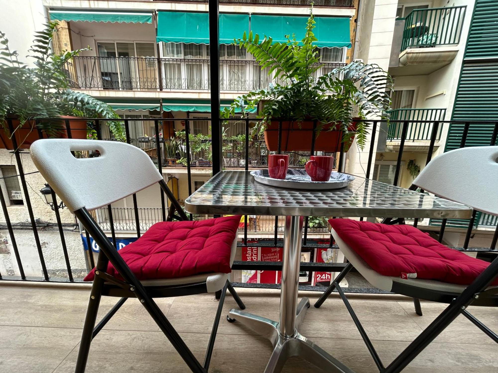 Apartamento Casa De La Playa In The Old Town Of *