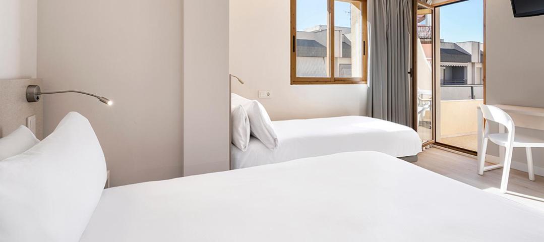 Andalucia Hotel