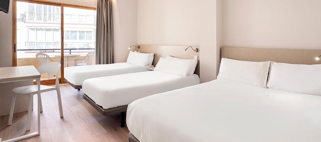 Andalucia Hotel 2*