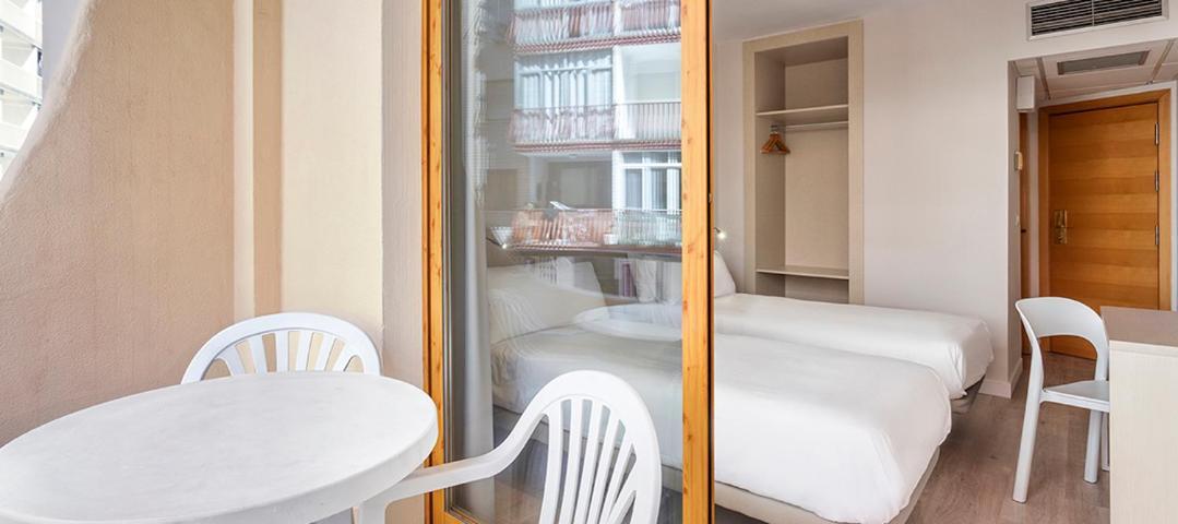 Hotel Andalucia