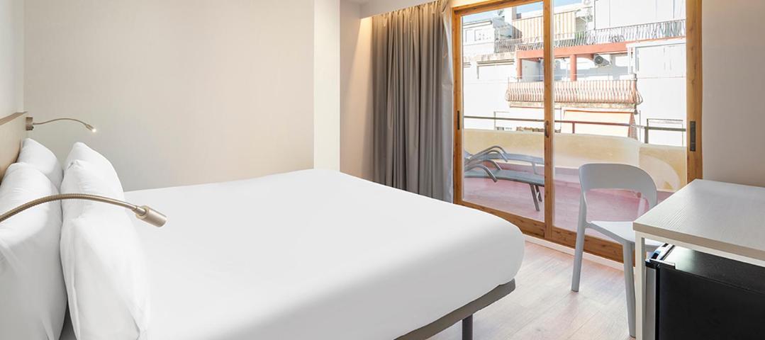 Andalucia Hotel 2*