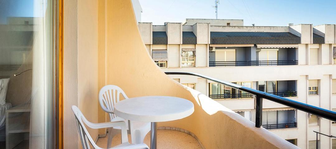 Hotel Andalucia 2*