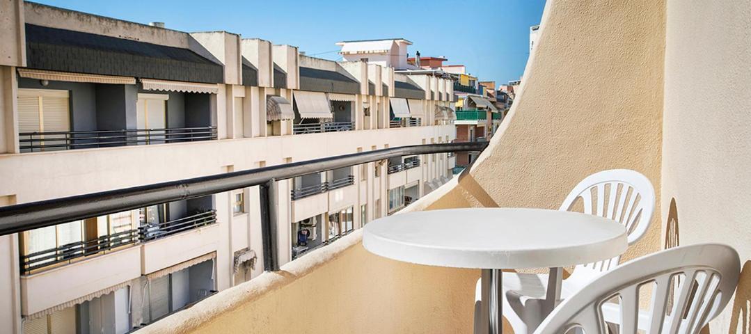 Andalucia Hotel Benidorm