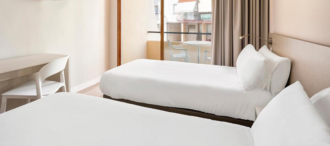 Hotel Andalucia Benidorm