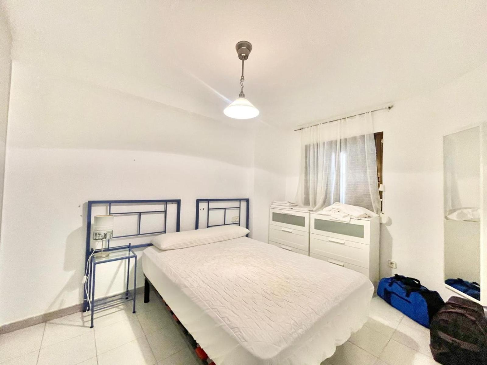 Seafront Poniente Apartamento