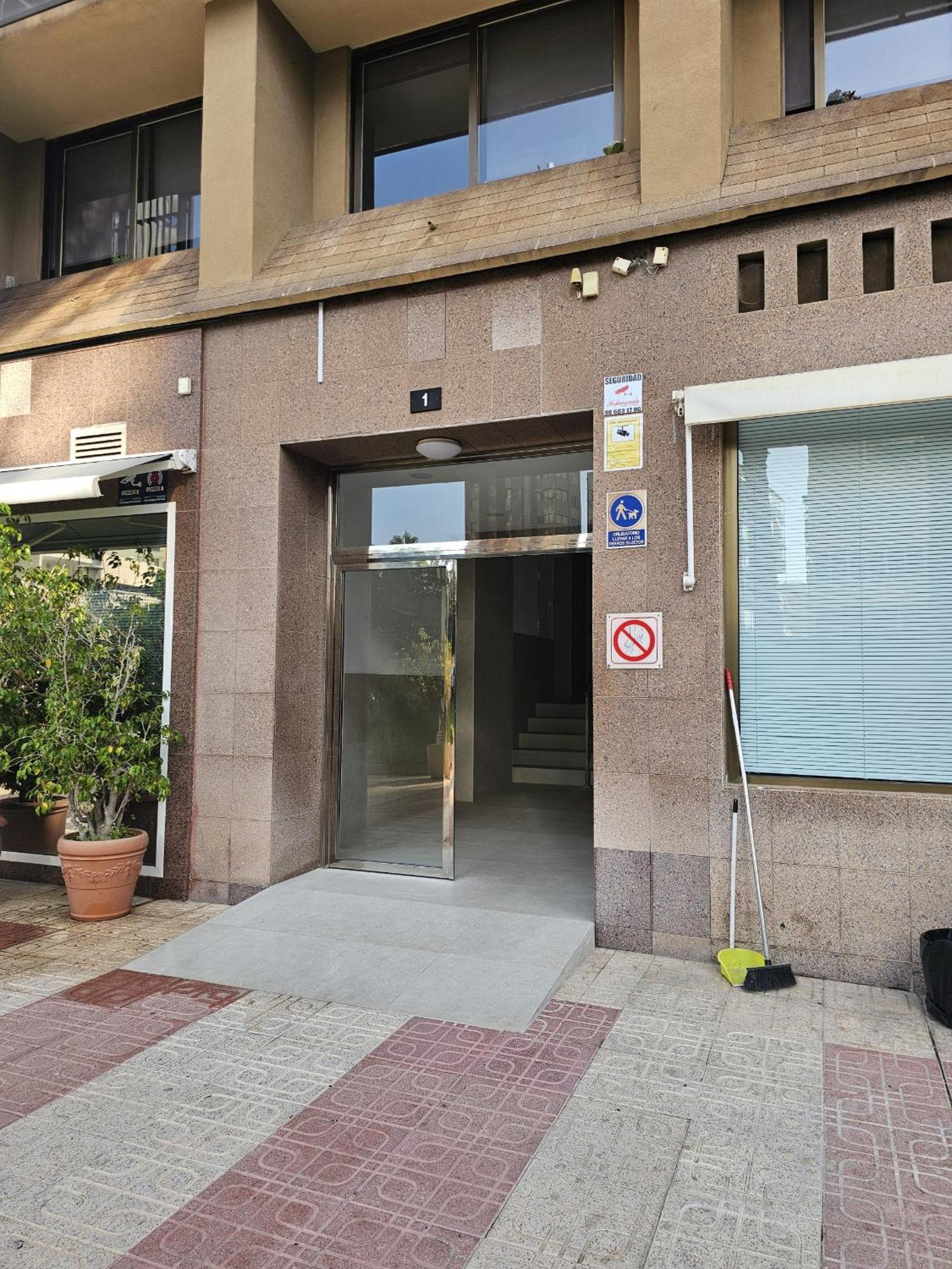 Cenit If Apartment Benidorm