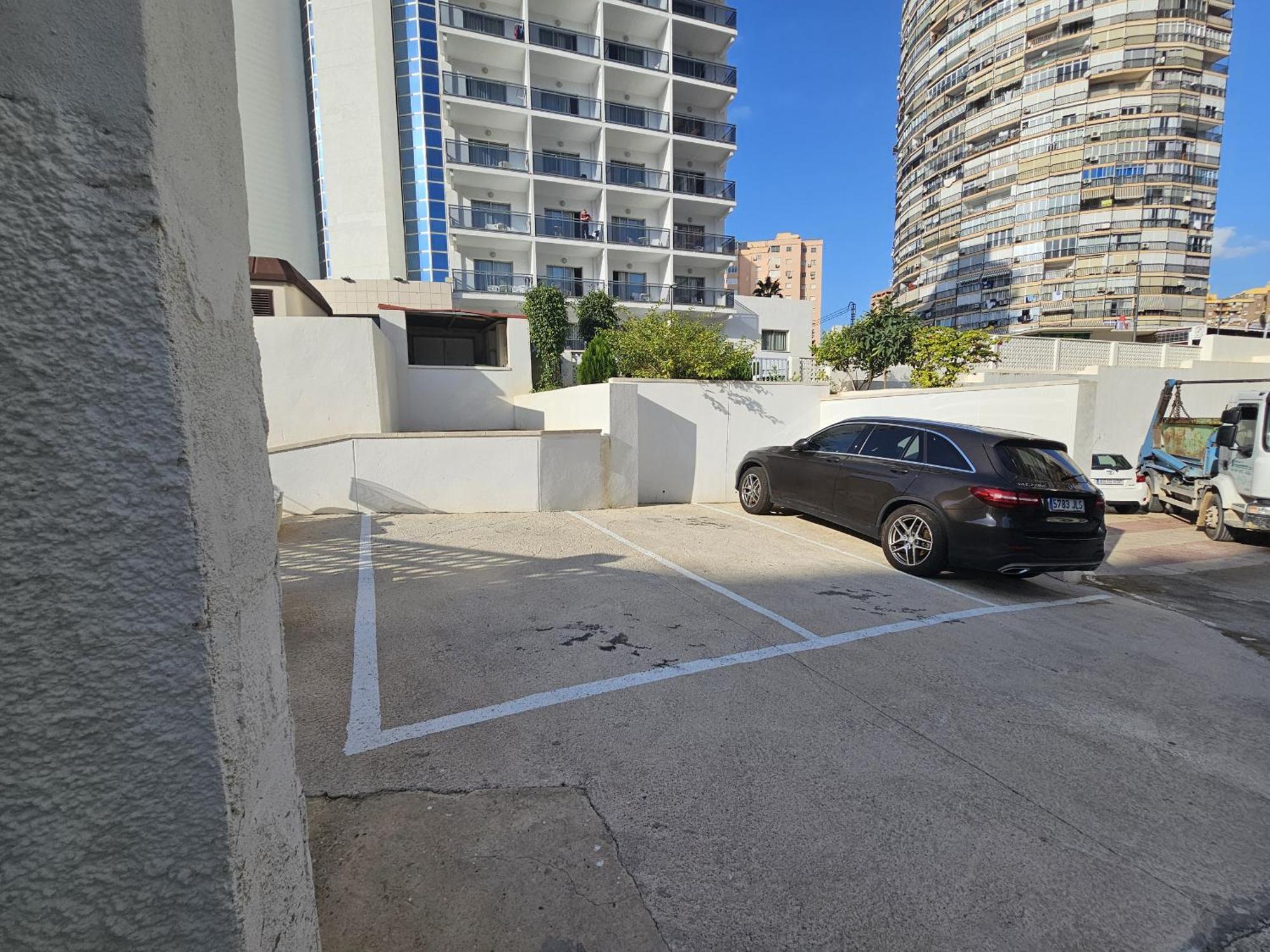 Cenit If Apartment Benidorm
