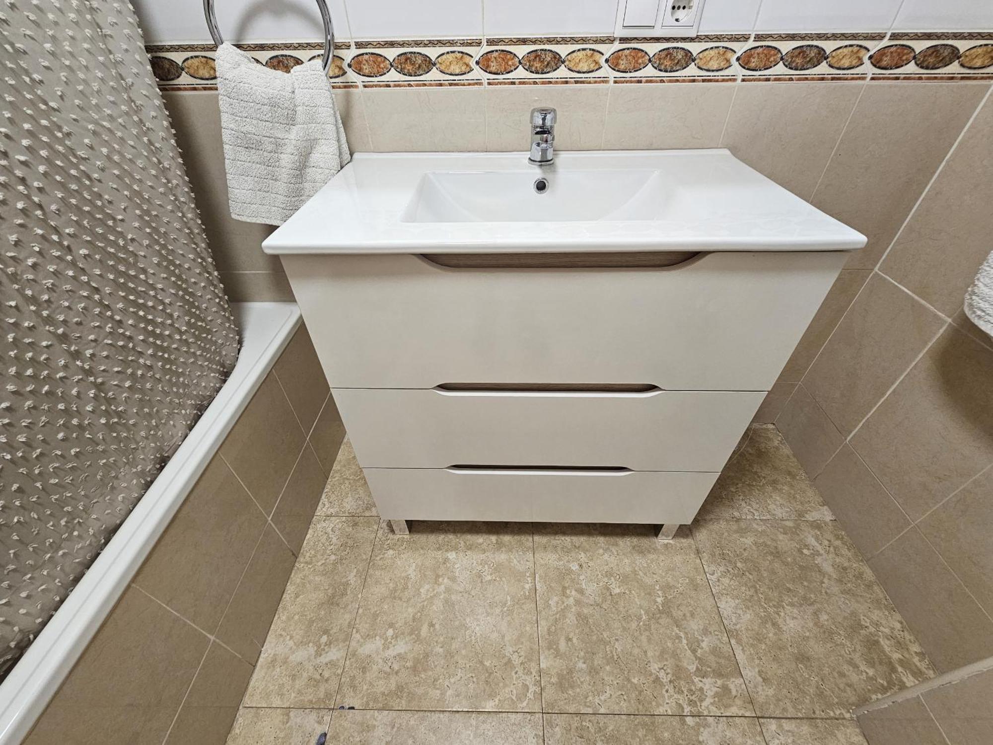 Apartment Cenit If Benidorm