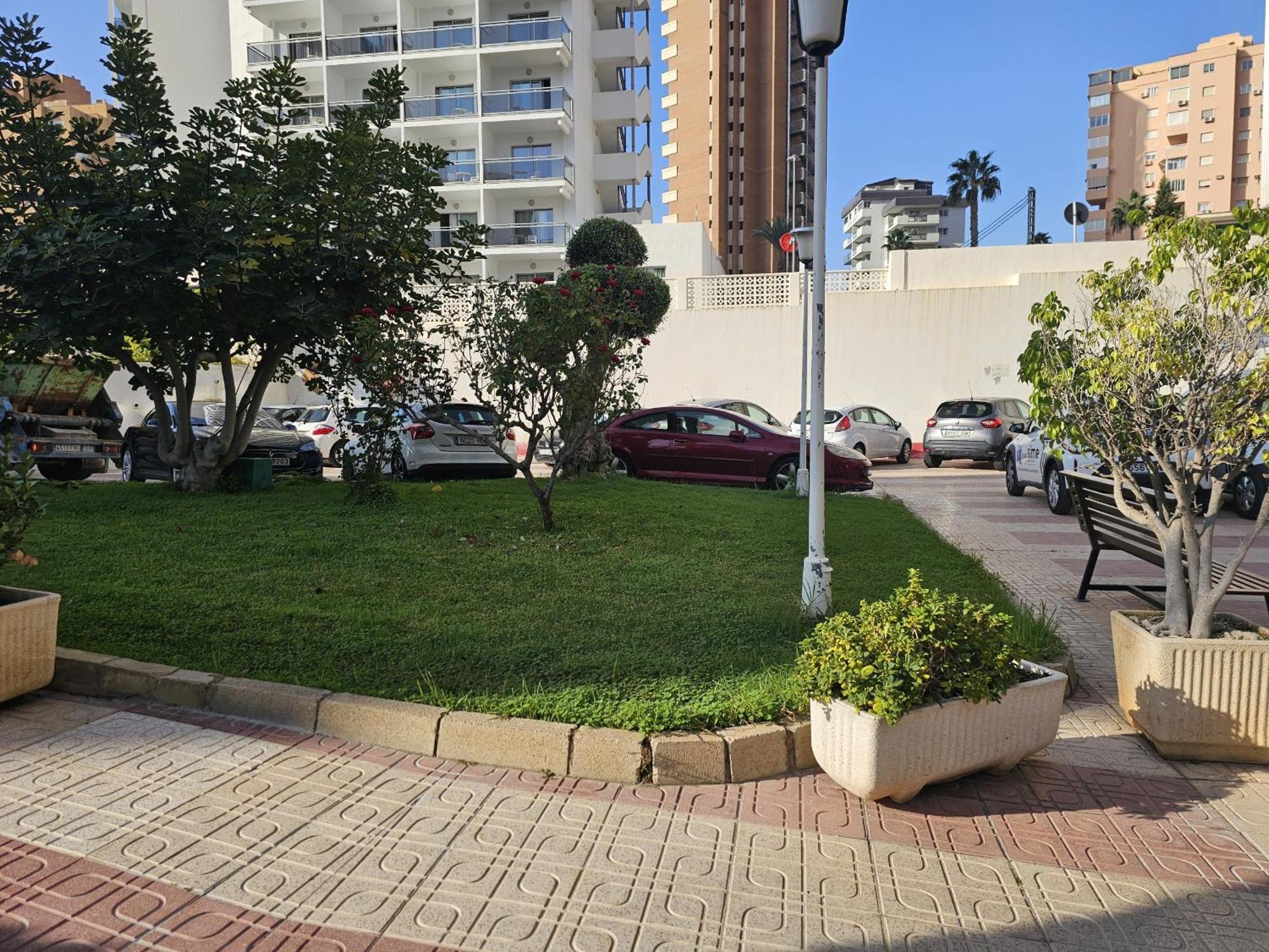 Cenit If Benidorm