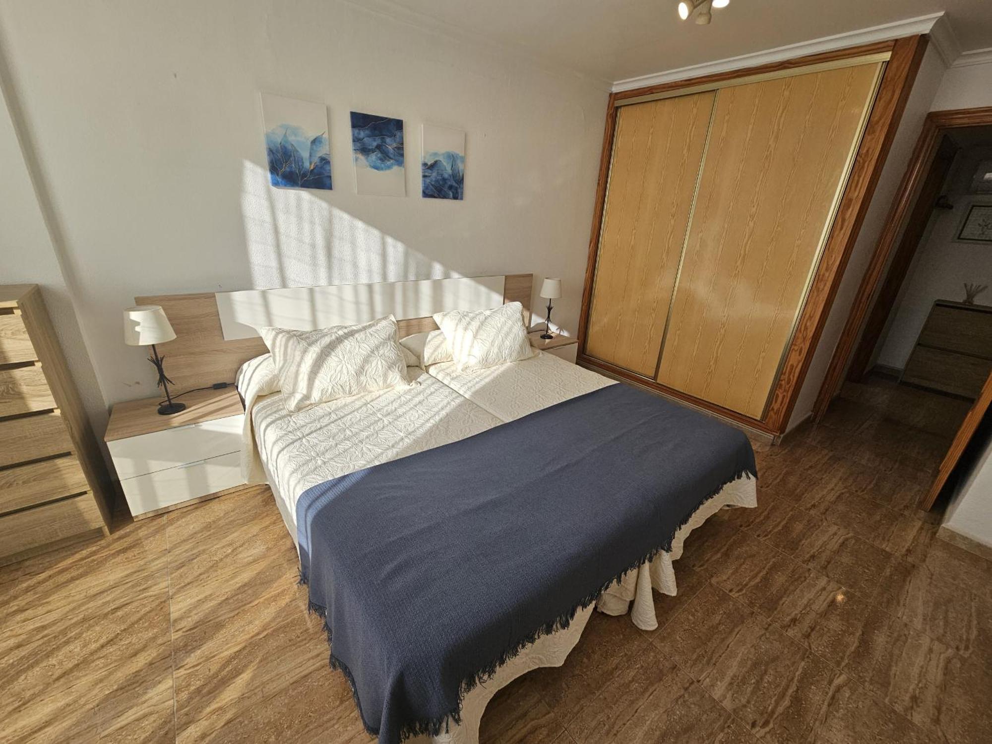 Cenit If Apartment Benidorm
