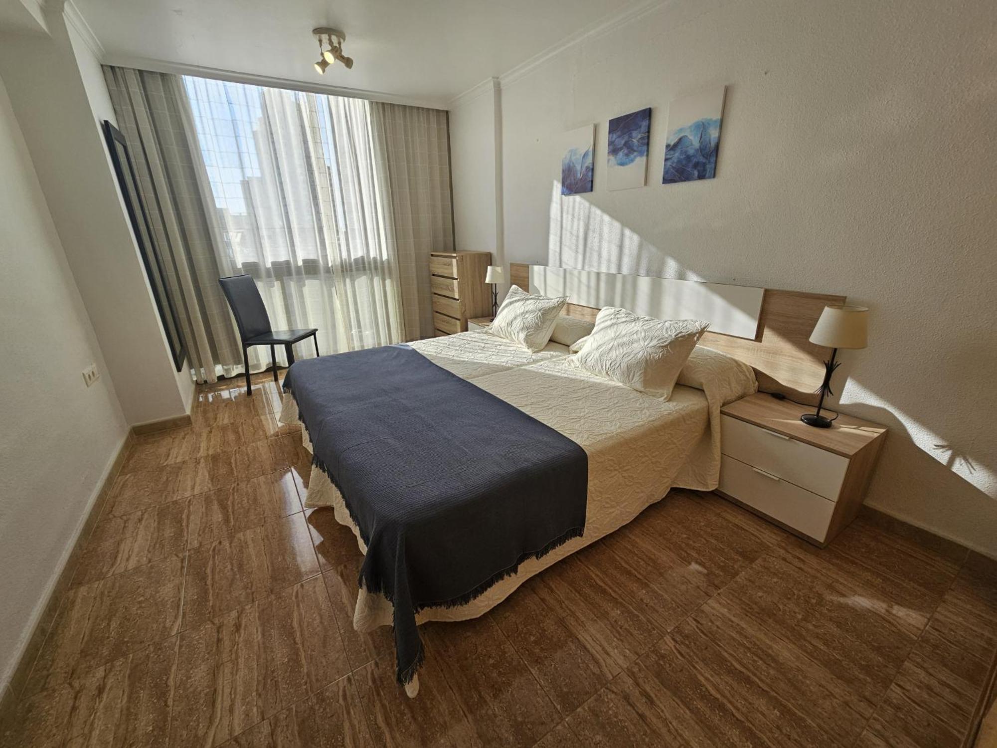 Apartment Cenit If Benidorm