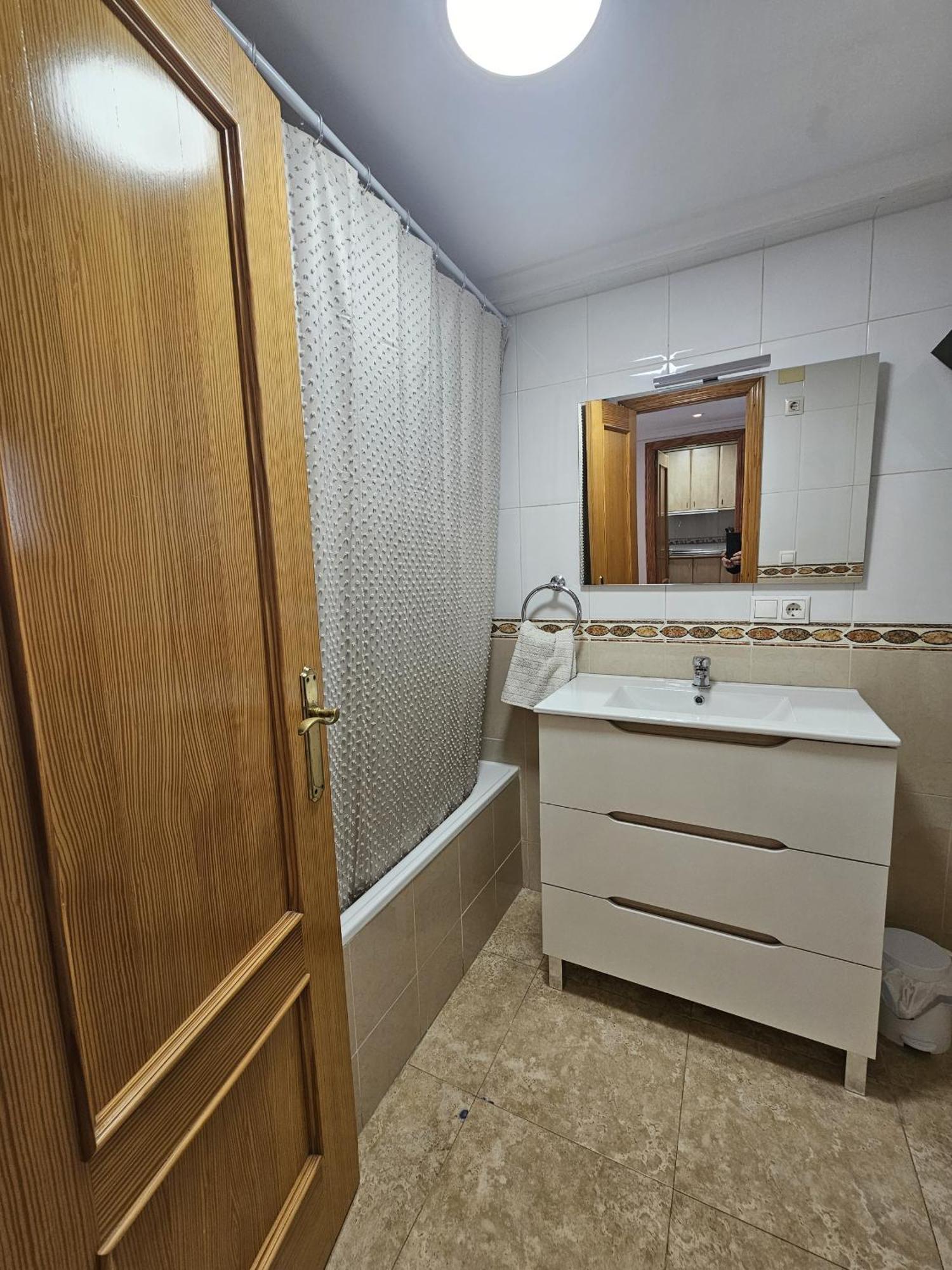 Apartment Cenit If *