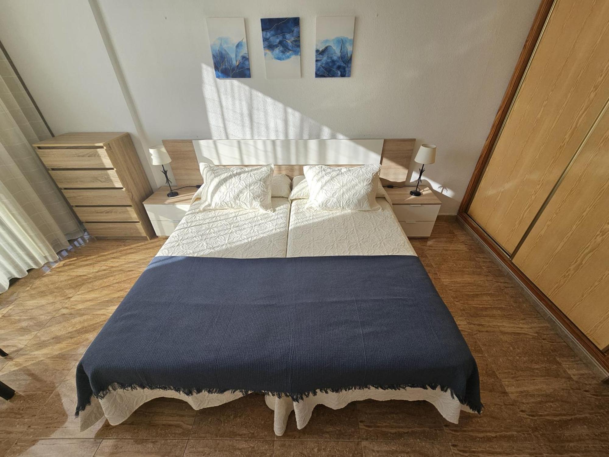 Apartment Cenit If Benidorm