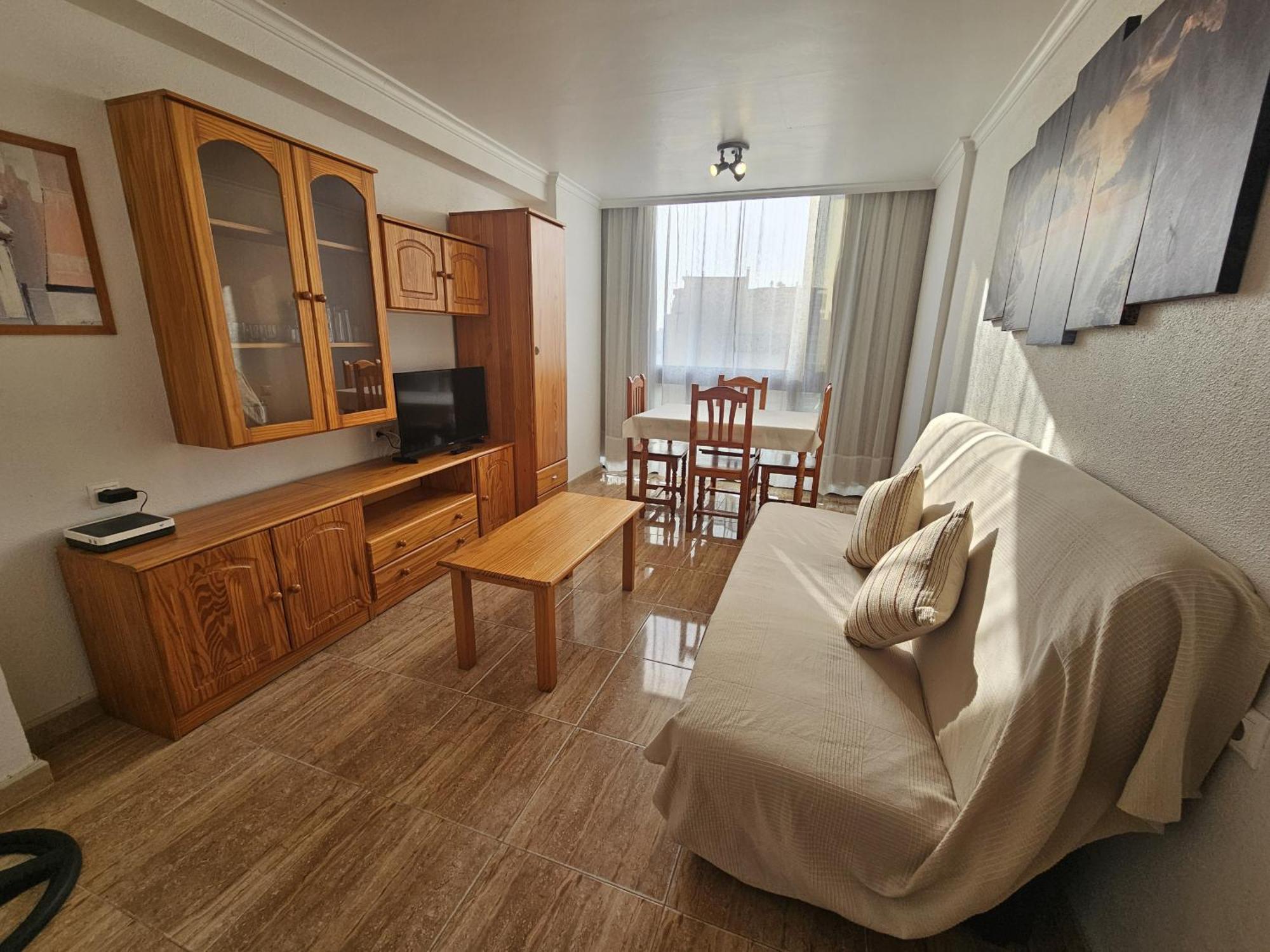 Apartment Cenit If *
