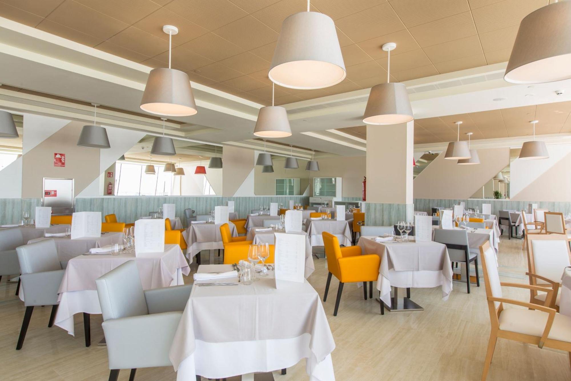 Four Points By Sheraton Alicante - Villas Hotel