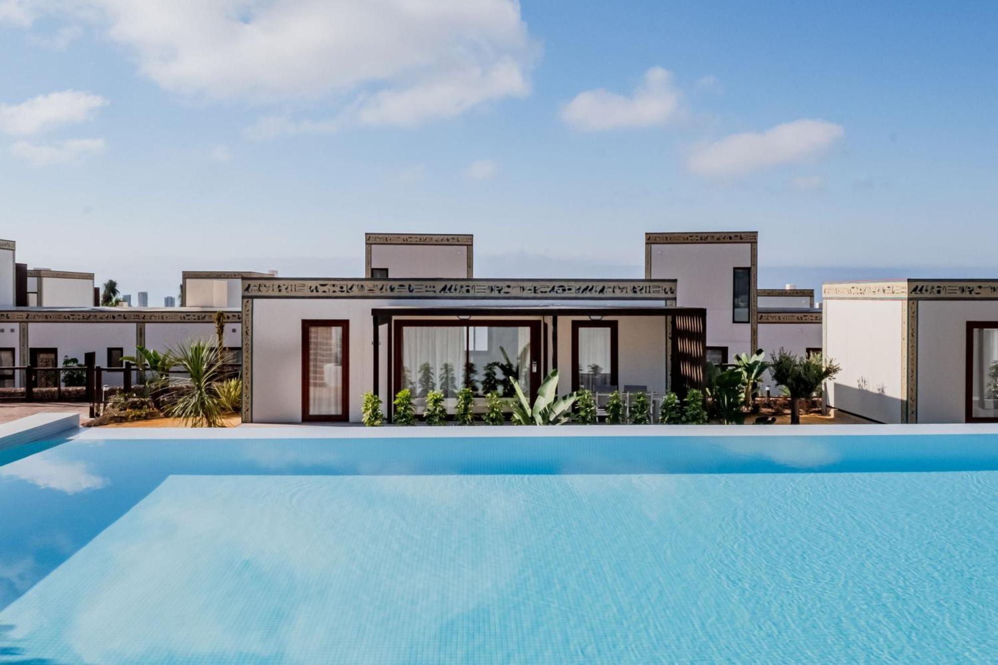 Hotel Four Points By Sheraton Alicante - Villas 4*