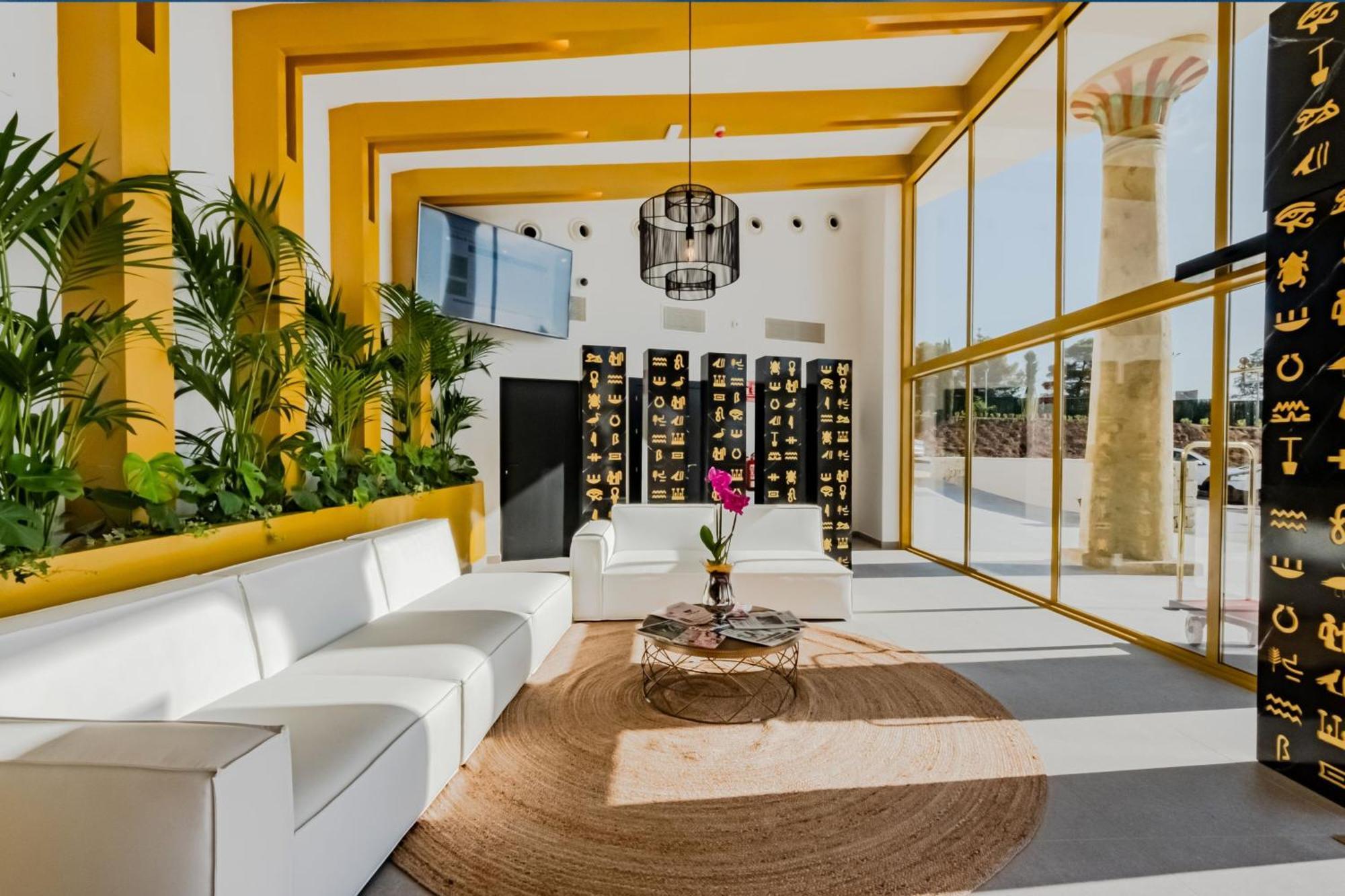 Hotel Four Points By Sheraton Alicante - Villas 4*