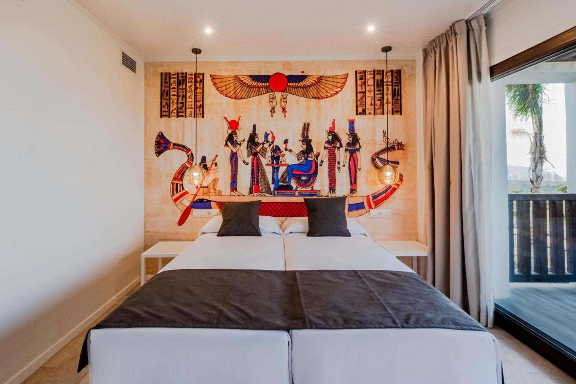 Four Points By Sheraton Alicante - Villas Hotel Benidorm