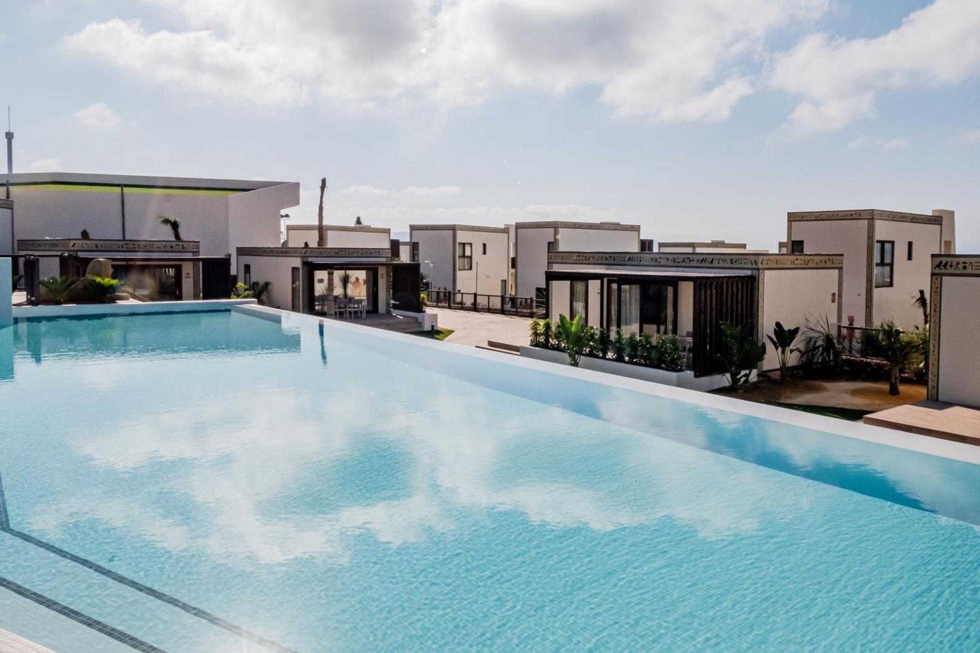 Hotel Four Points By Sheraton Alicante - Villas Benidorm