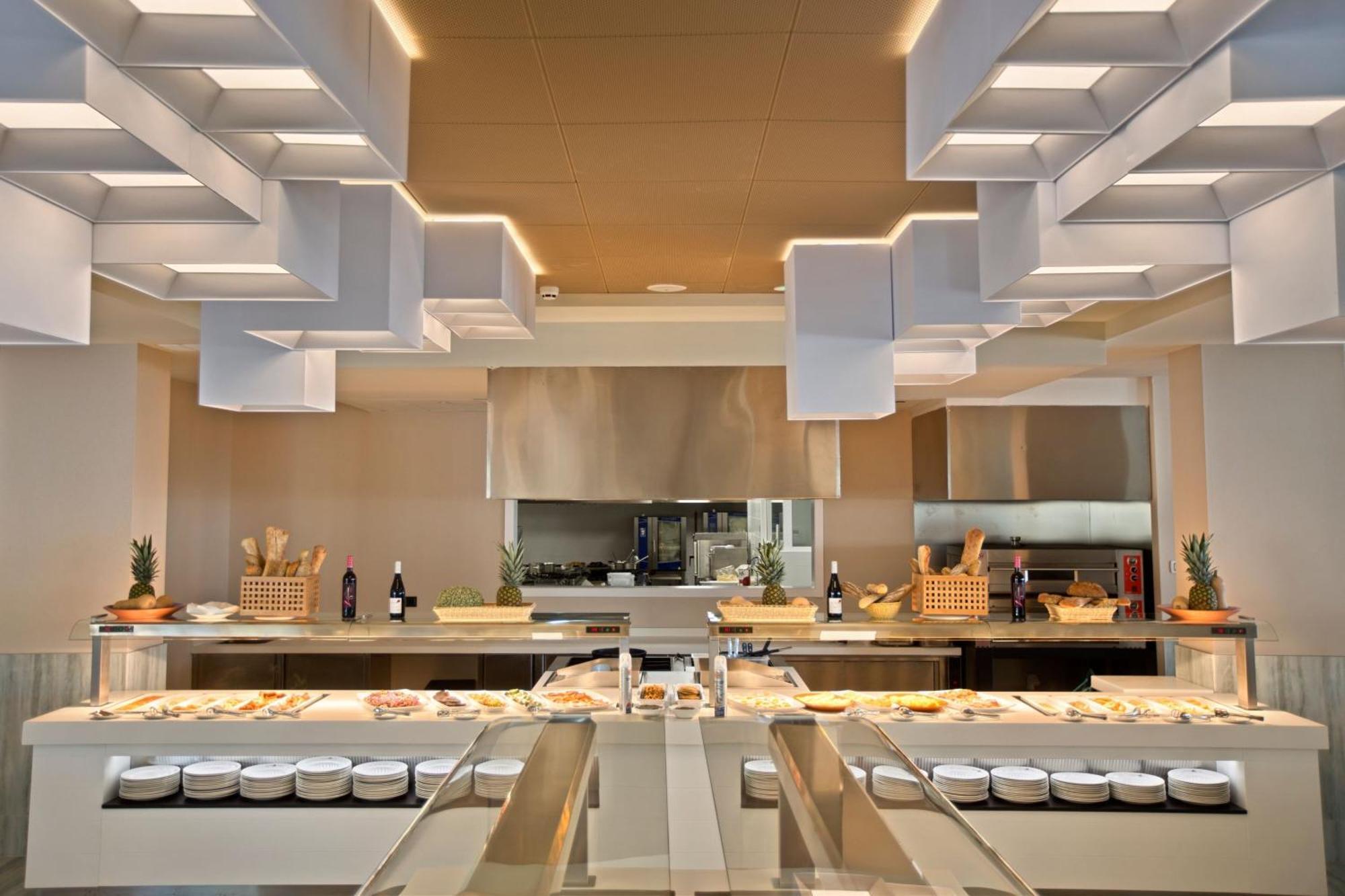 Four Points By Sheraton Alicante - Villas 4*
