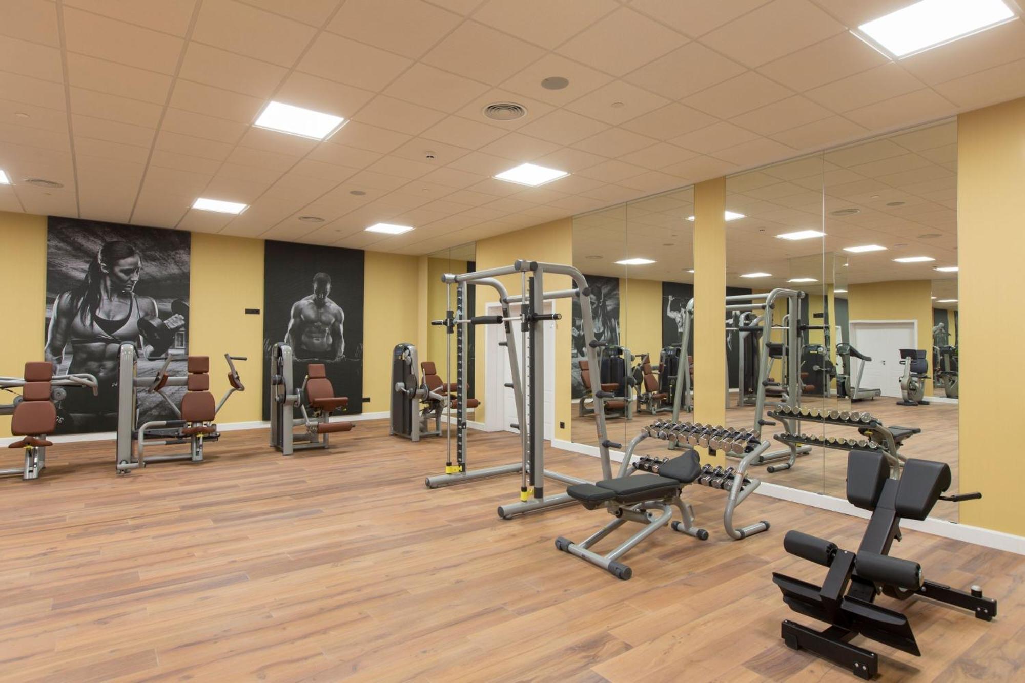 Hotel Four Points By Sheraton Alicante - Villas