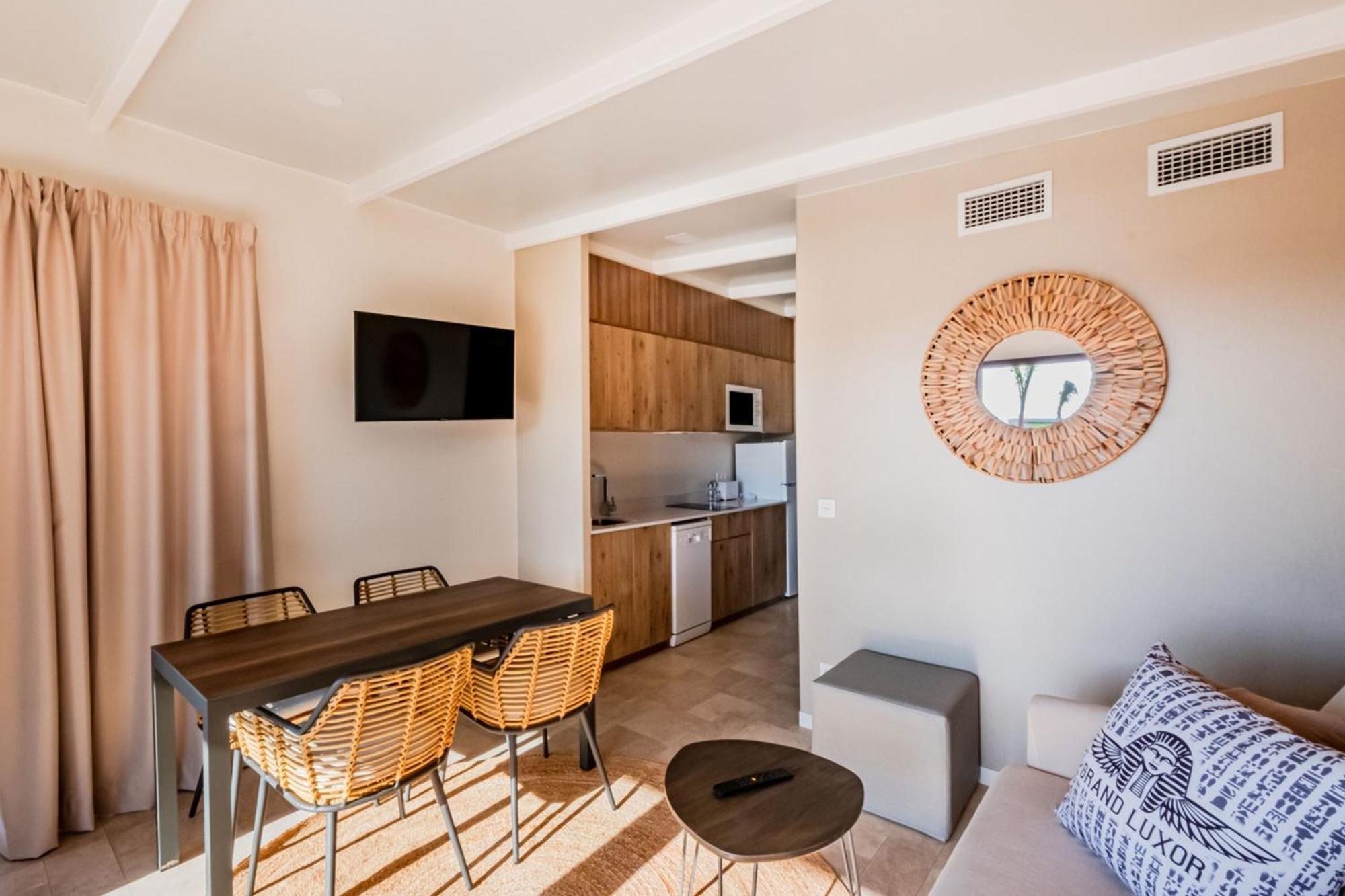 Hotel Four Points By Sheraton Alicante - Villas 4*