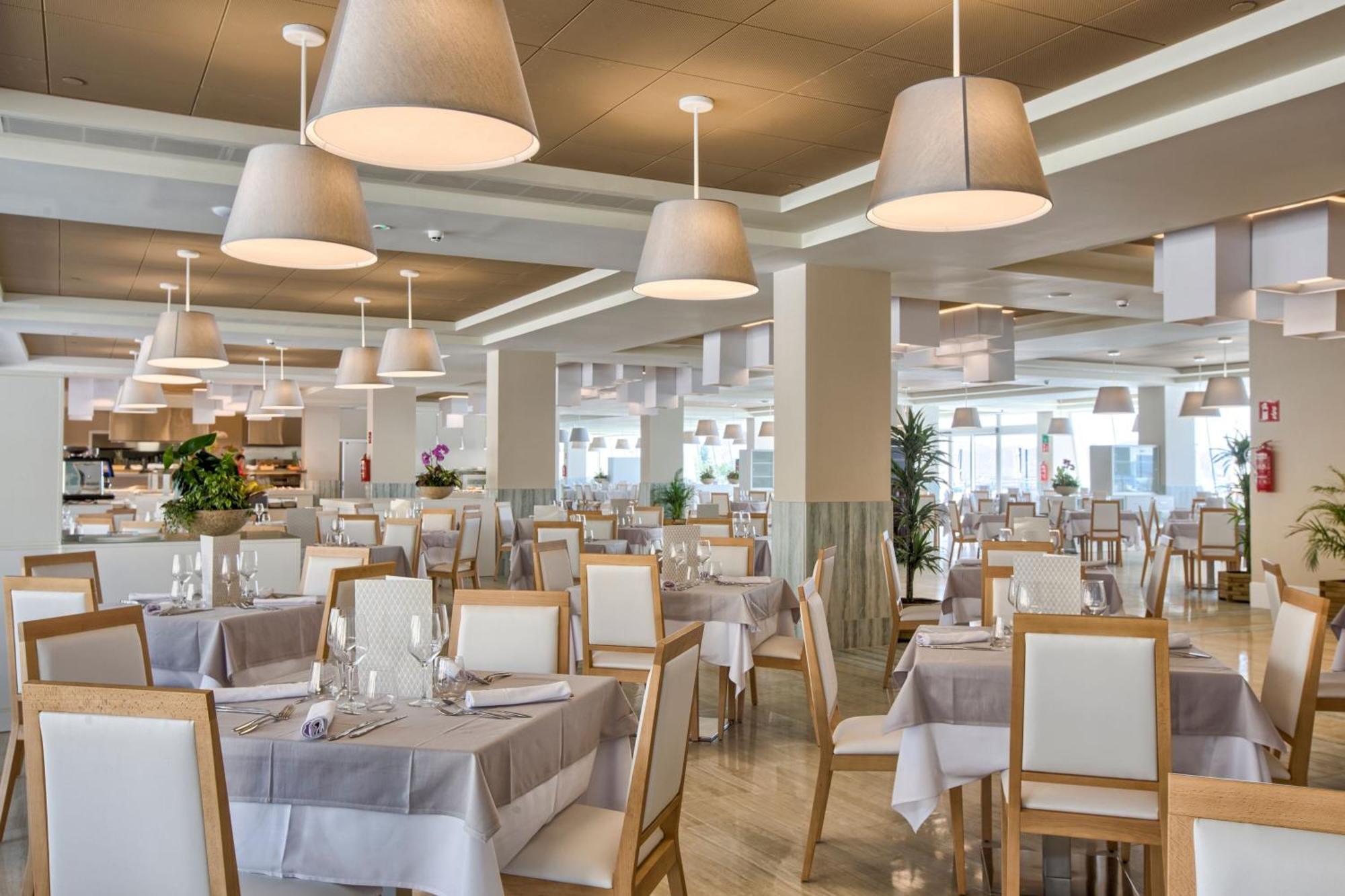 Hotel Four Points By Sheraton Alicante - Villas Benidorm