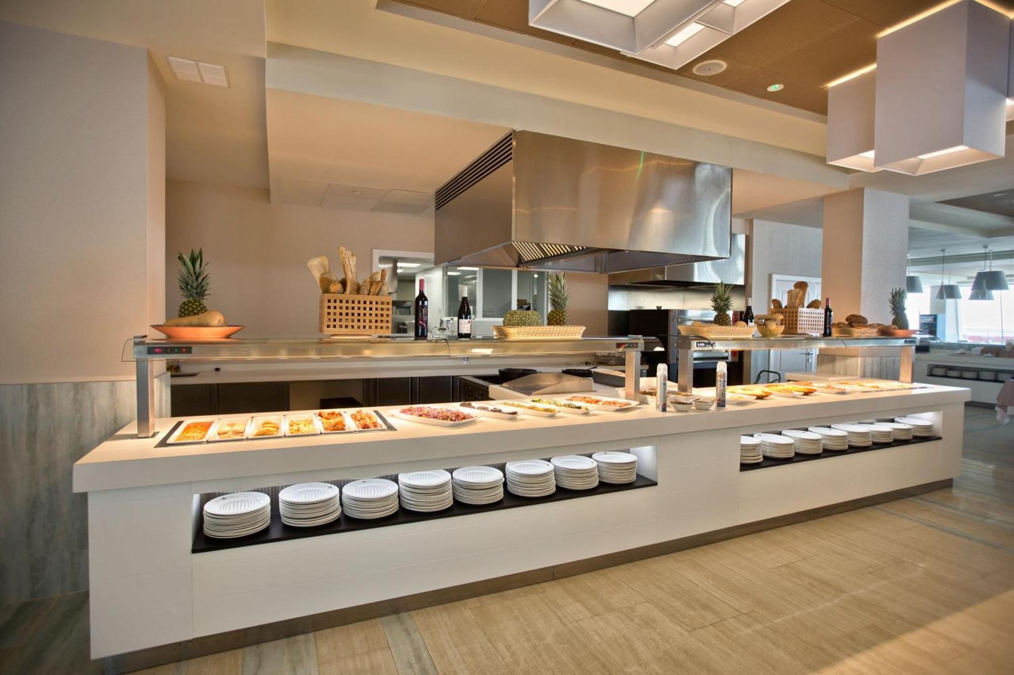 Four Points By Sheraton Alicante - Villas 4*