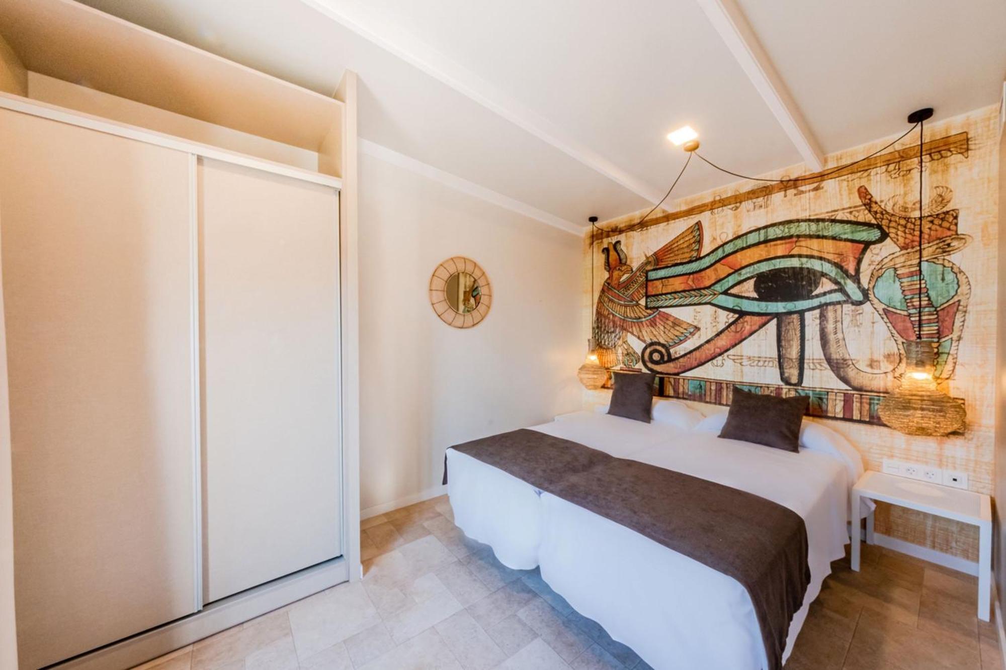 Four Points By Sheraton Alicante - Villas Benidorm