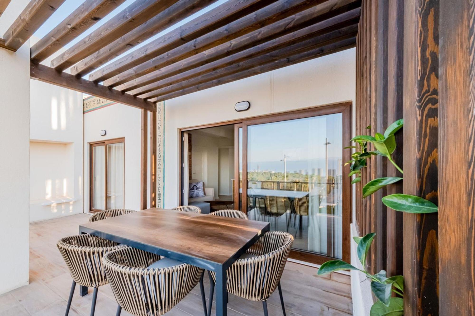Four Points By Sheraton Alicante - Villas 4* Benidorm