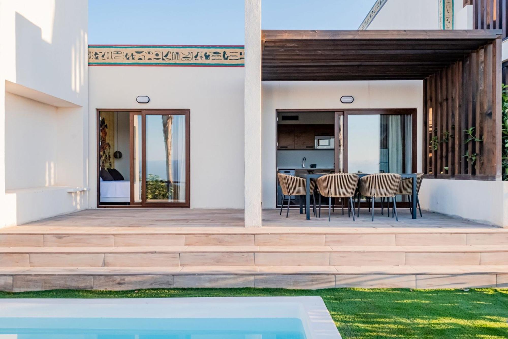 Four Points By Sheraton Alicante - Villas Hotel