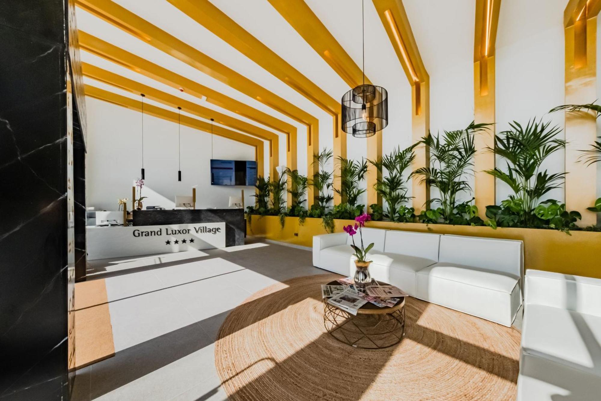 Four Points By Sheraton Alicante - Villas Hotel 4*