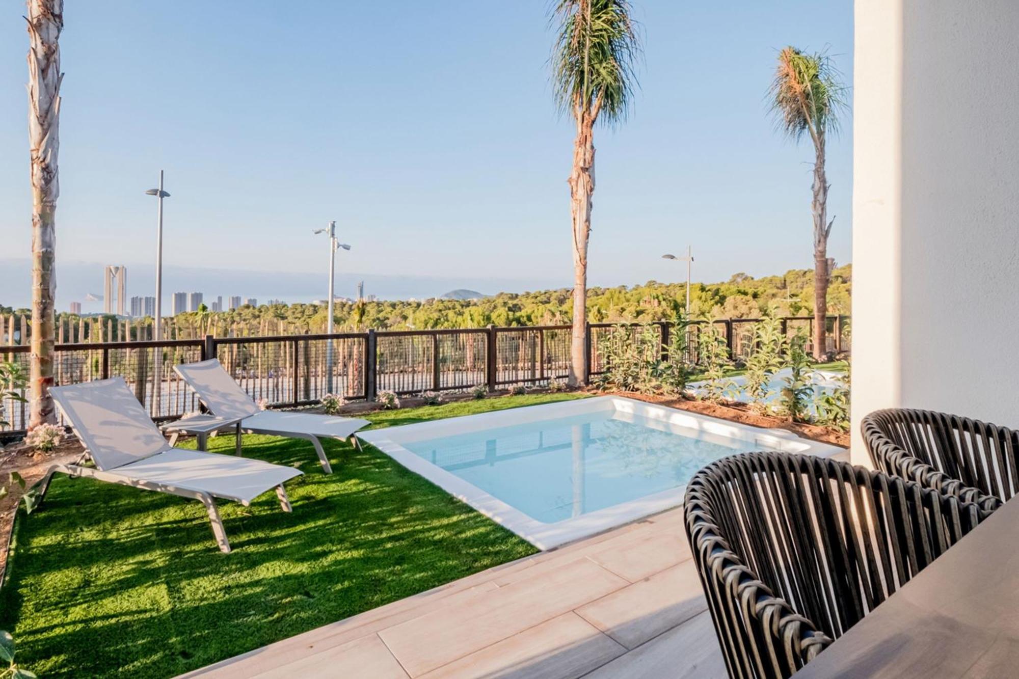 Hotel Four Points By Sheraton Alicante - Villas 4*