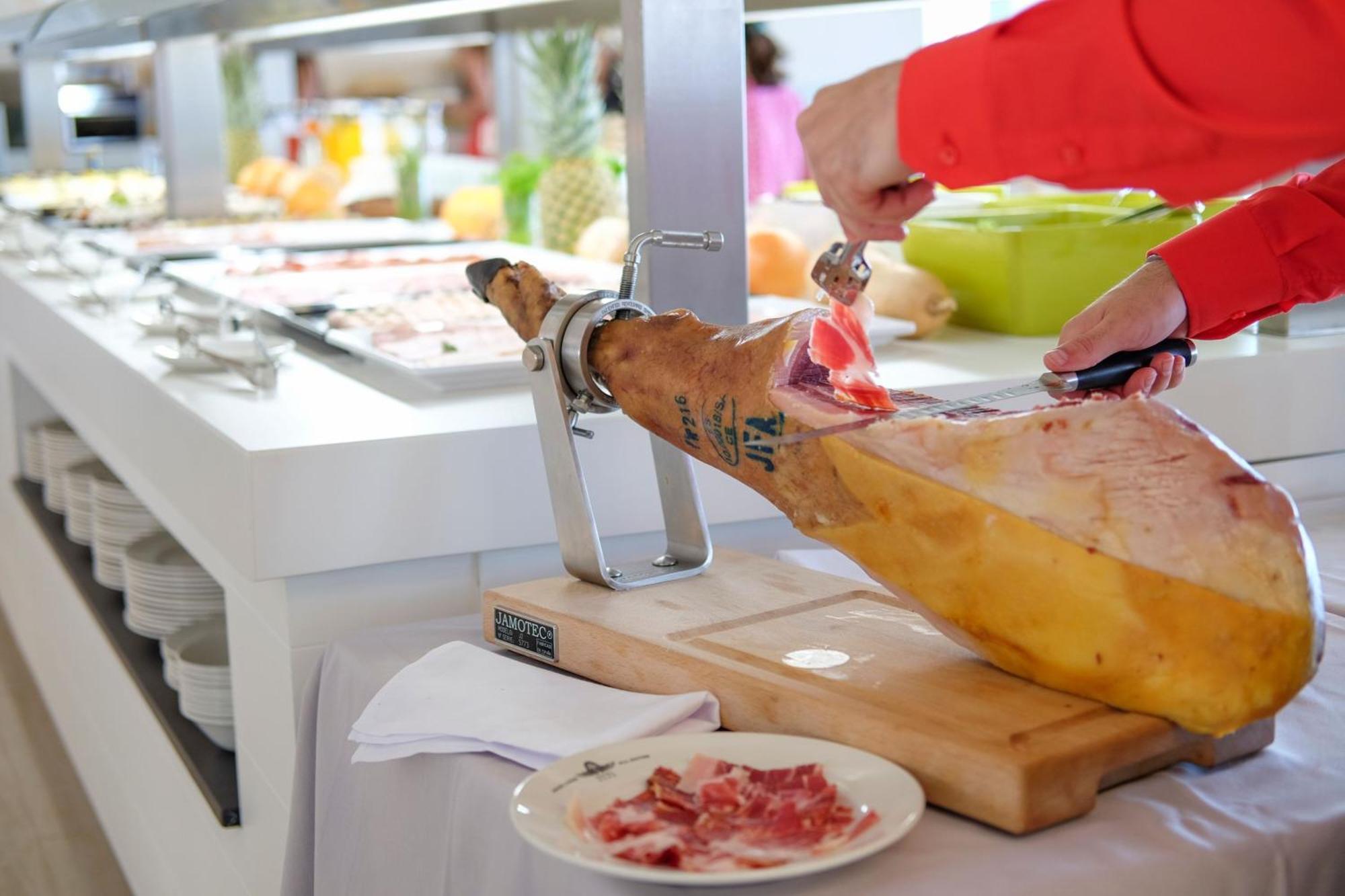 Hotel Four Points By Sheraton Alicante - Villas Benidorm