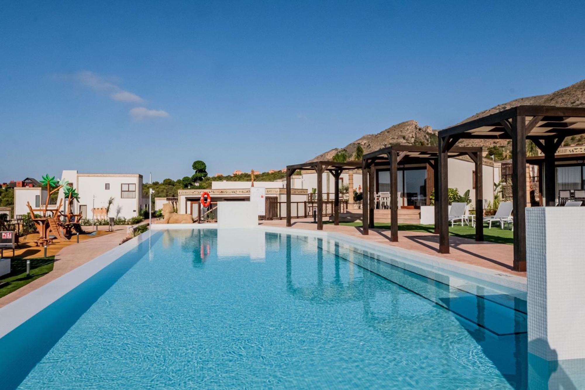 Four Points By Sheraton Alicante - Villas 4* Benidorm