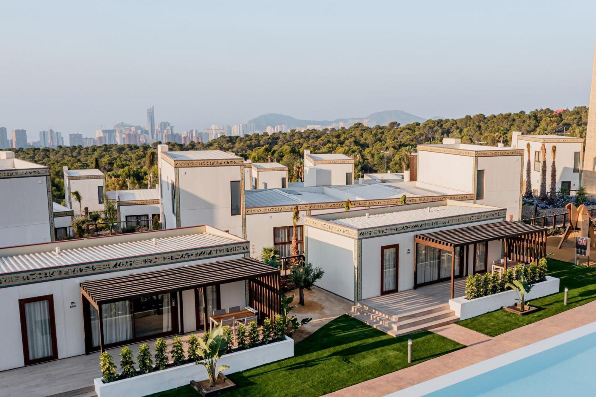 Four Points By Sheraton Alicante - Villas