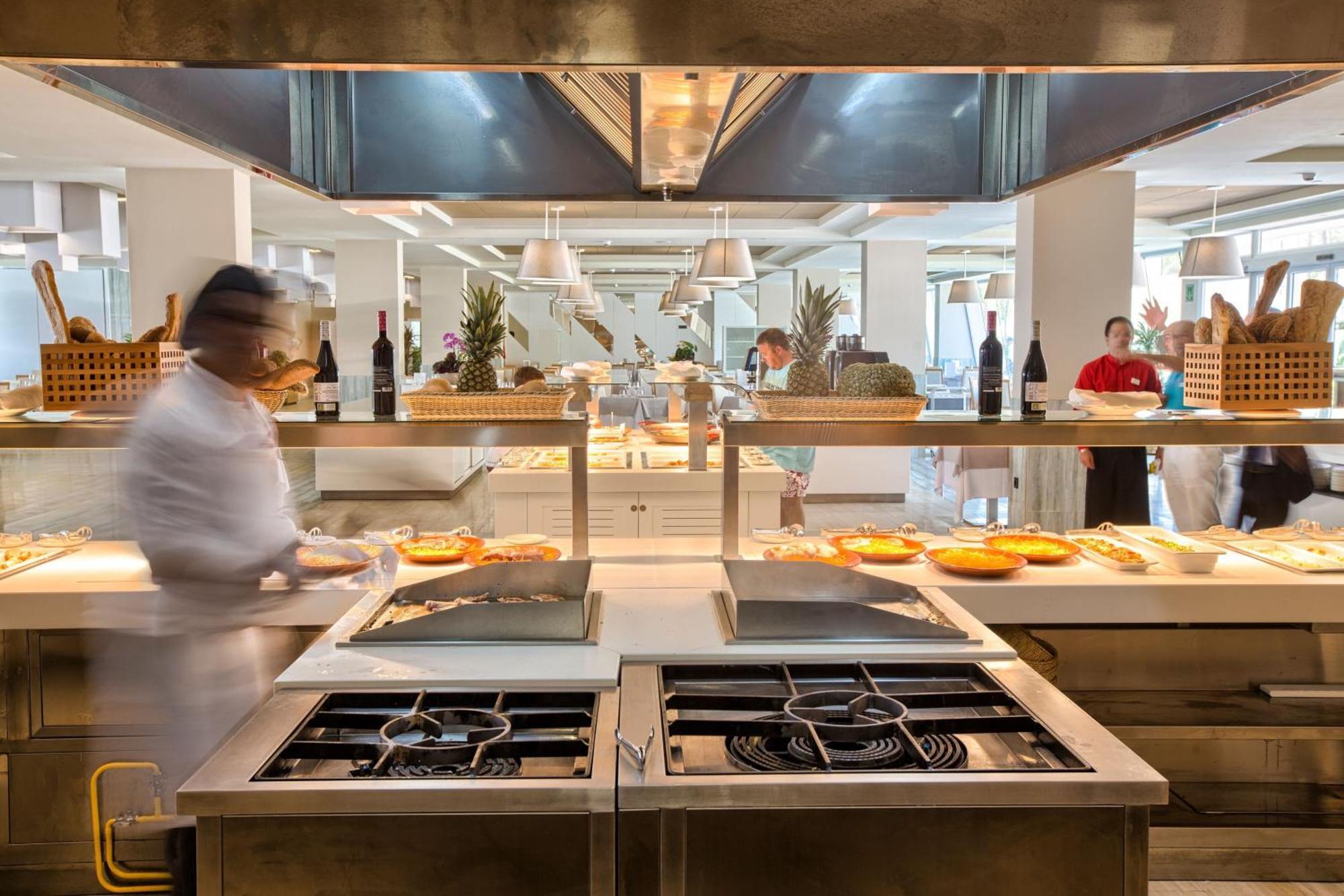 Four Points By Sheraton Alicante - Villas Hotel