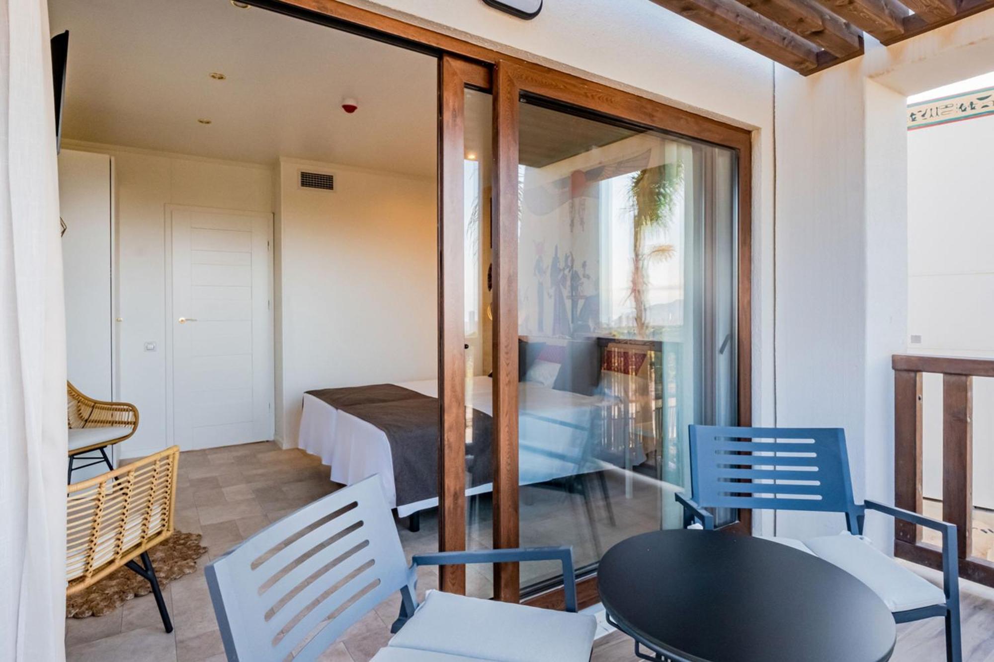 Four Points By Sheraton Alicante - Villas Hotel Benidorm