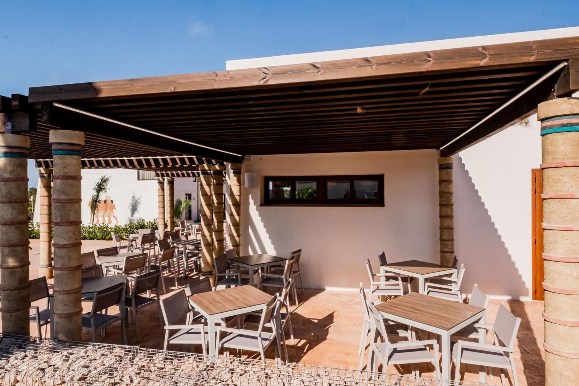 Hotel Four Points By Sheraton Alicante - Villas Benidorm
