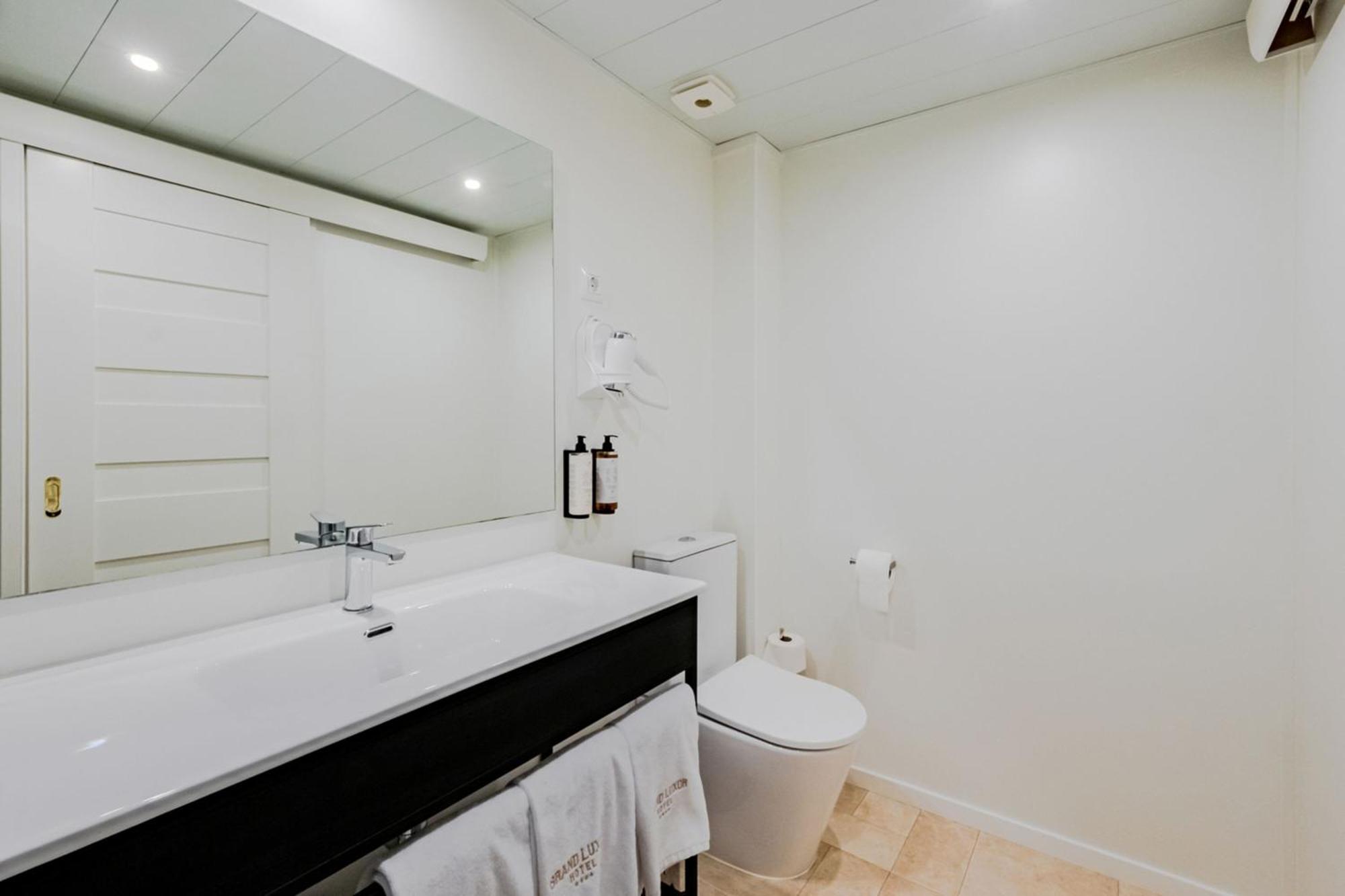 Four Points By Sheraton Alicante - Villas 4* Benidorm