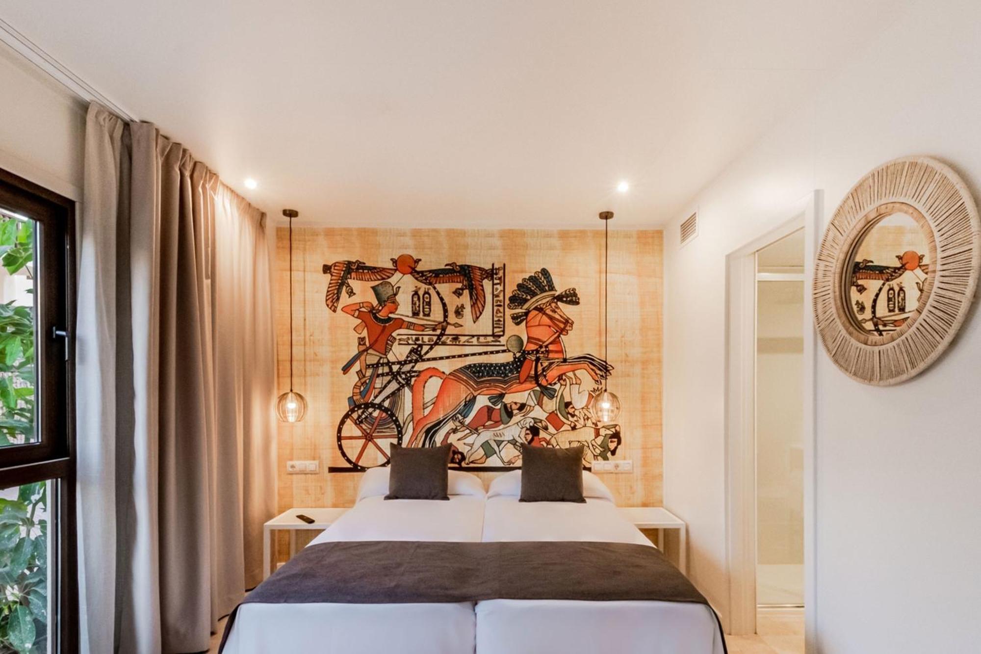 Hotel Four Points By Sheraton Alicante - Villas