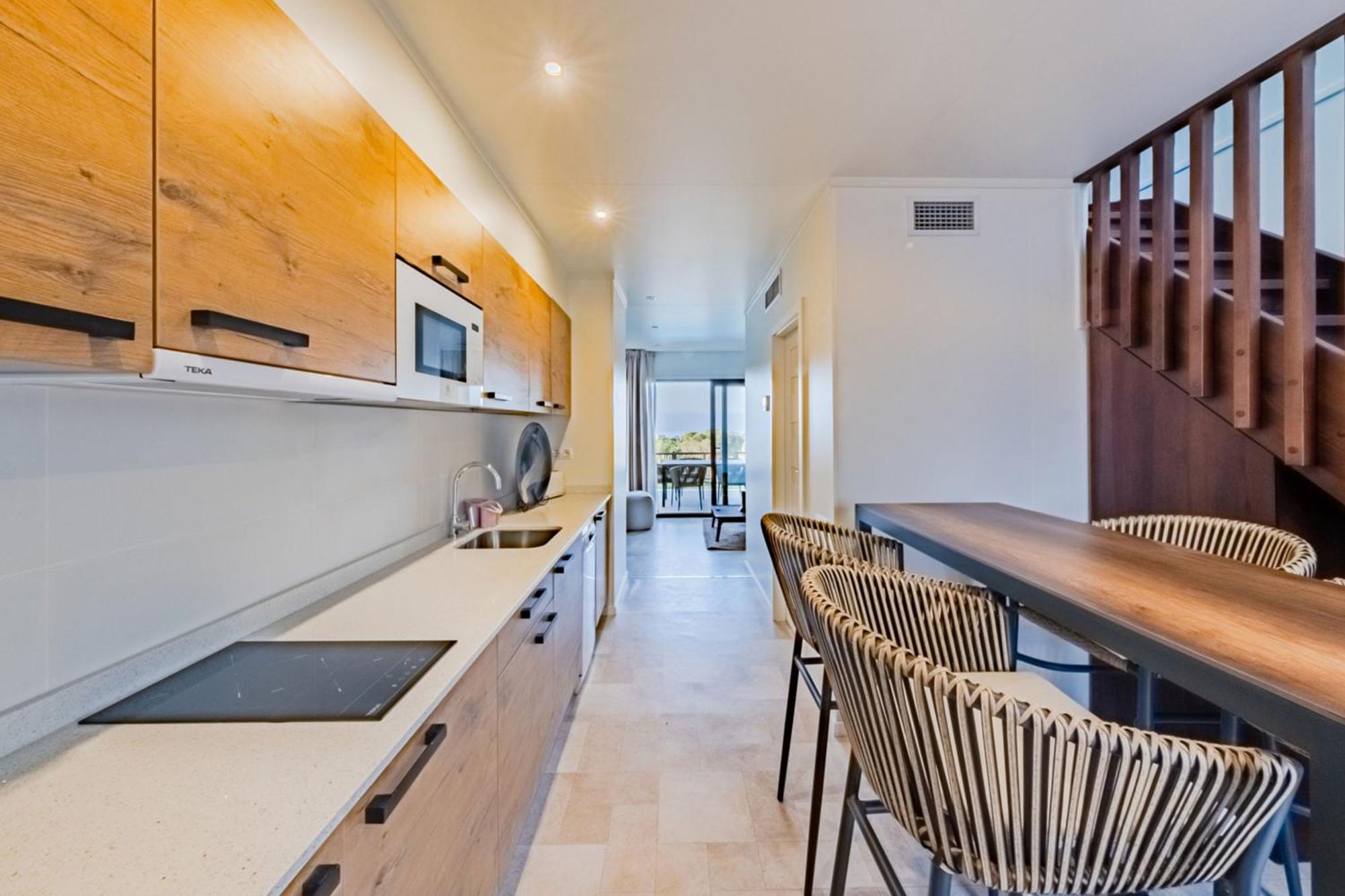 Four Points By Sheraton Alicante - Villas 4*