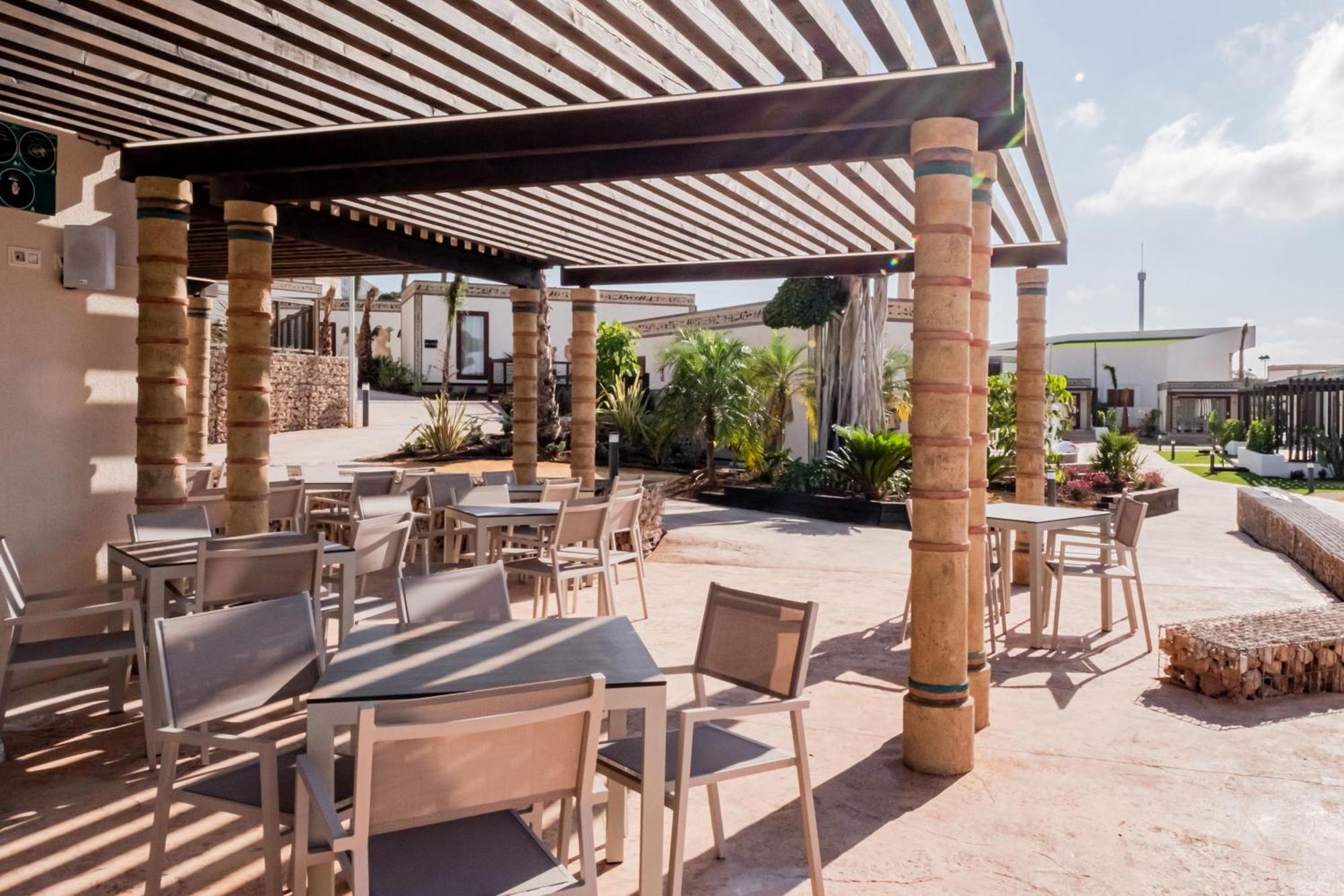 Four Points By Sheraton Alicante - Villas Benidorm