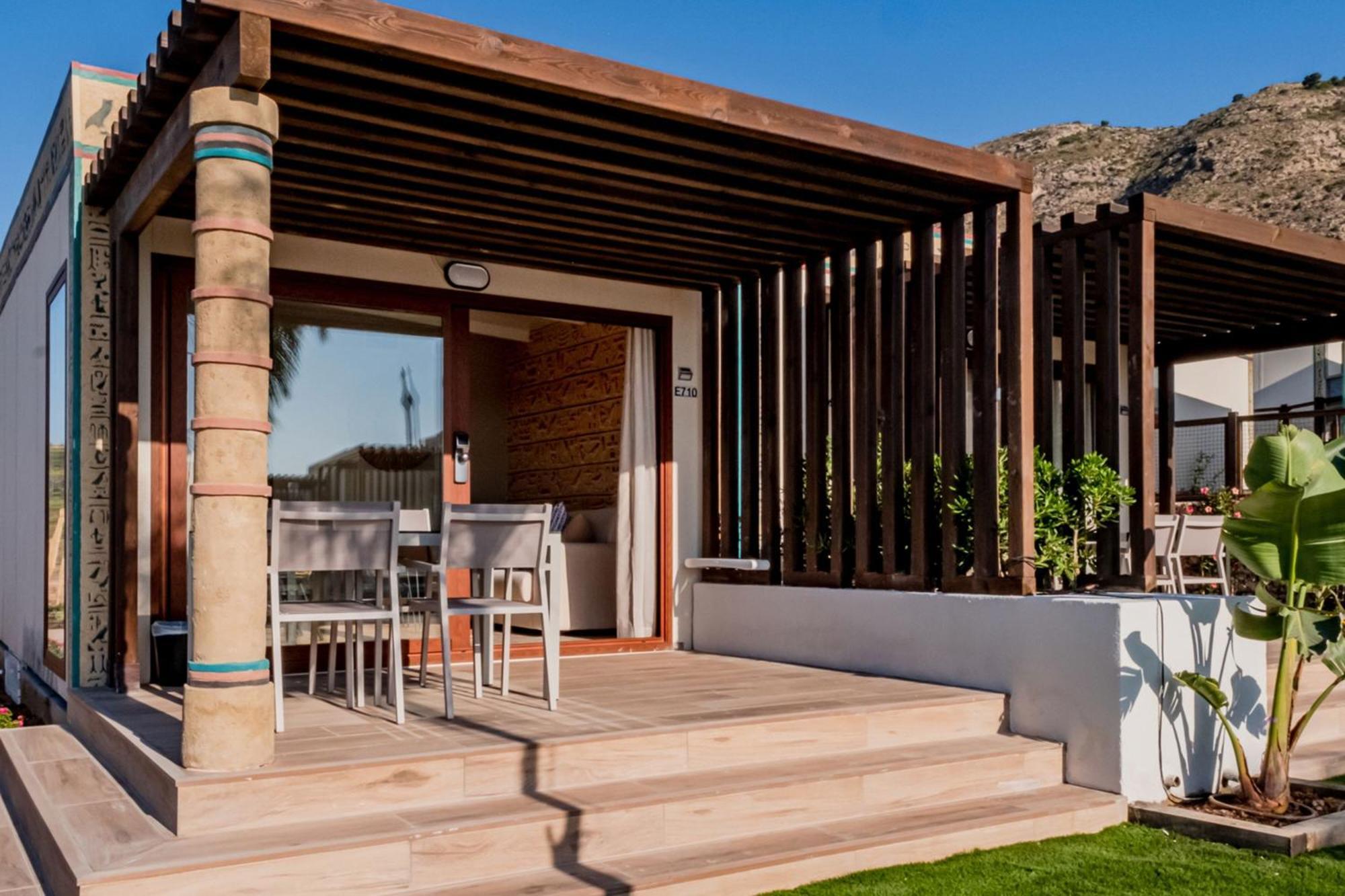 Four Points By Sheraton Alicante - Villas Hotel