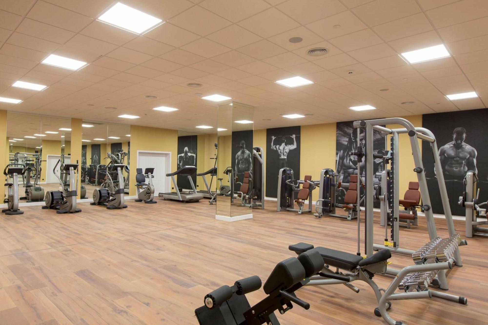 Hotel Four Points By Sheraton Alicante - Villas 4*