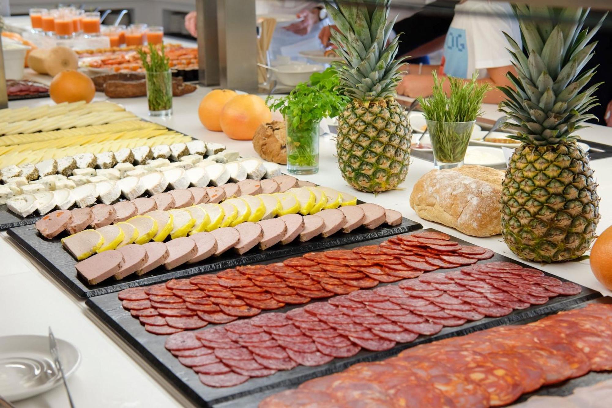 Four Points By Sheraton Alicante - Villas