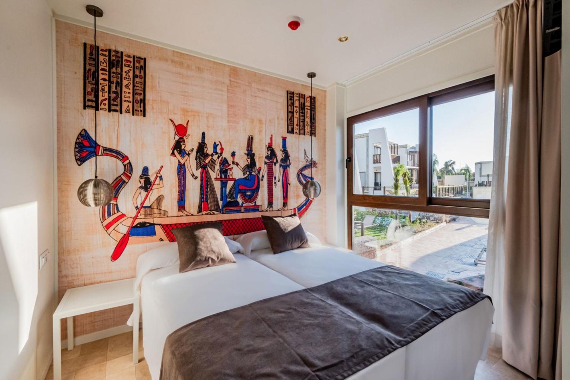Four Points By Sheraton Alicante - Villas Hotel 4*